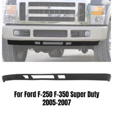 For Ford F250 F350 F450 F550 Super Duty 2005-2007 Front Lower Valance Panel