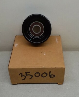 35006 Drive Belt Idler Pulley 35006 Drive Belt Idler Pulley | eBay