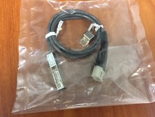 Omron E3HS-DS5E1 Photoelectric Switch 12 to 24 DC with 3FT Cable