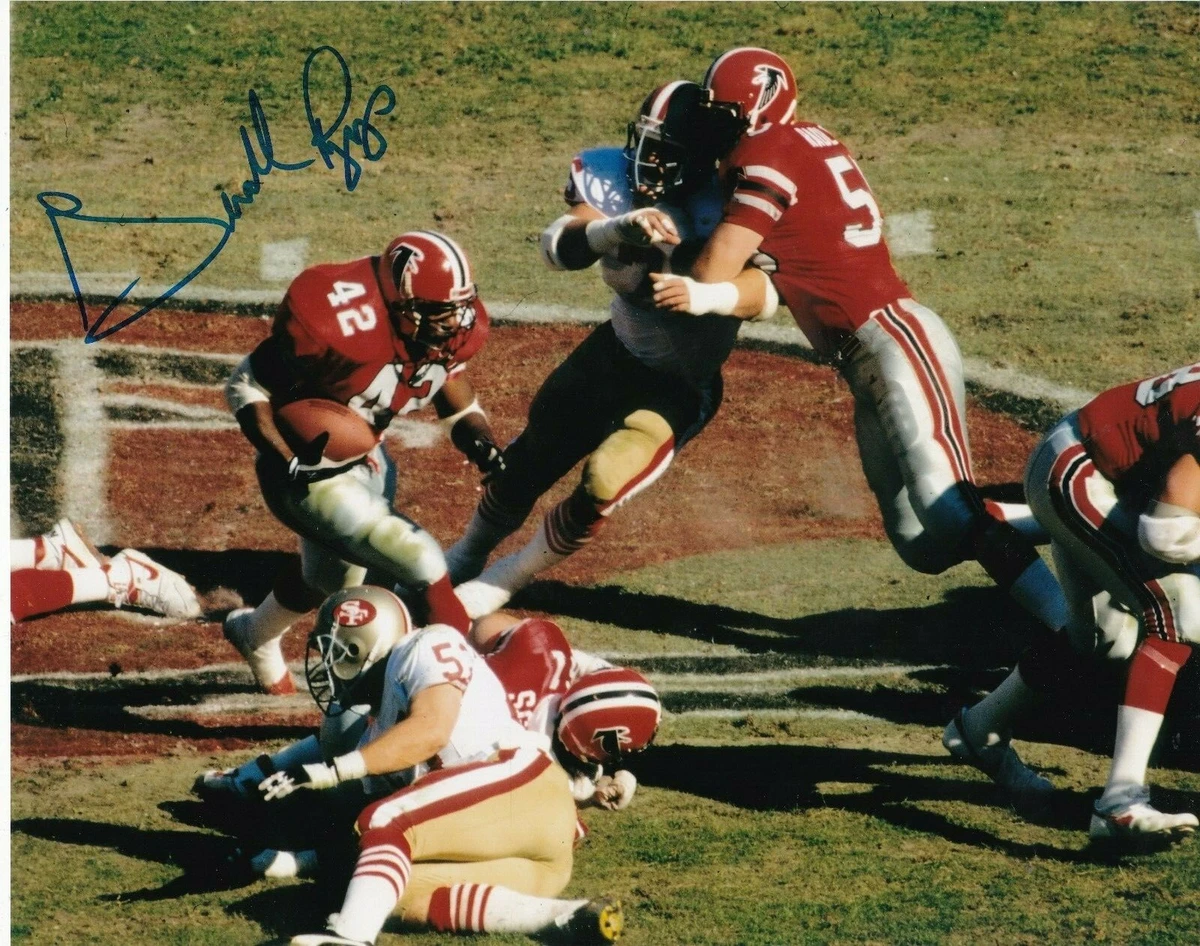 Ebay atlanta falcons 2025