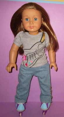 american girl truly me 39