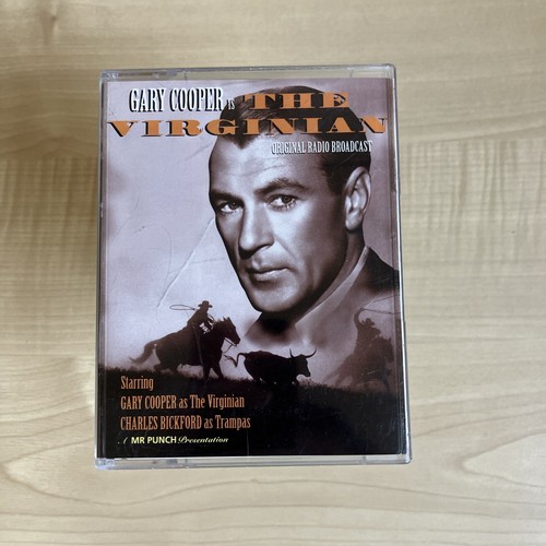 Classic Audiobooks Cassette Tapes w Movie Tie-in: Casablanca, Shane, River Kwai - Bild 13 von 16