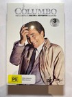 COLUMBO SEASON 6 & 7  DVD -  TV classic Detective Series plus slip case