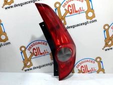 right taillight Opel Agila B Enjoy 2008 147153 699489