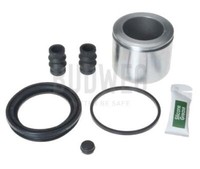 Budweg Caliper 2090386 Reparatursatz, Bremssattel FüR Chrysler Dodge