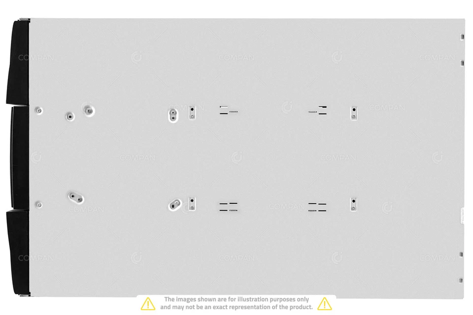 L700 QUANTUM SUPERLOADER3 L700 LTO5 SAS TAPE LIBRARY - Image 3 of 4