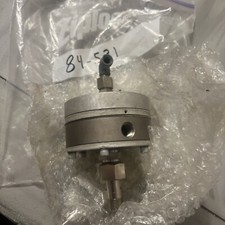 Binks 84-531 Remote Fluid Pressure Regulator 84 531