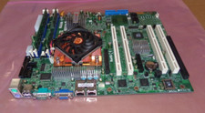 Supermicro PDSME Rev 1.01 Motherboard