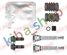 RIGHT OR LEFT BRAKE CALIPER REPAIR KIT FRONT L/R FITS MAZDA 3 CX-30 15-20H