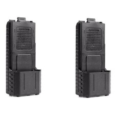 2X 6XAA BL-5 Battery Case Shell Box BaoFeng UV-5R 8W DM-5R BF-F8+ Walkie Talkies