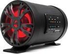 New ListingSoundExtreme Es08 Waterproof Bluetooth Led Backlit 8-inch Loaded Subwoofer