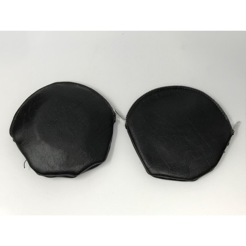 Spiralite Custom Polarizer 58mm & Spiratone Wideangle Hood Japan w/ Cases - Picture 6 of 6