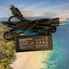 Replacement AC Adapter Model SK90195333 Input 100-240V Output 19.5 V 3.33A