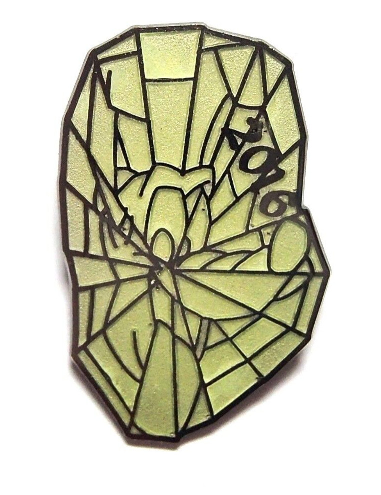 Disney Pin 2016 MNSSHP Spider Web Mystery Set - Pluto - Limited Release [117795]