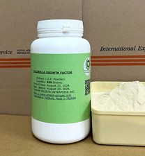 Chlorella Extract Powder CGF Powder From TAIWAN Factory Must Buy 