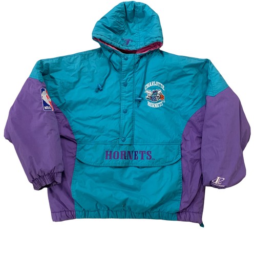 Vintage RARE Logo Athletic Charlotte 