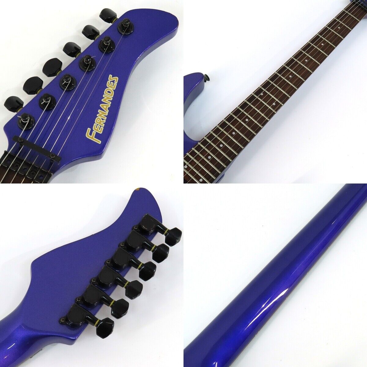 美品・希少】トラベルギター スピードスター 気安 レフティ 左利き用 美品・希少】トラベルギター スピードスター 気安 レフティ 左利き用