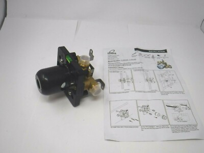 #ad #ad Olympia Faucets V 2300B Single Handle Pressure Balance Tub and Shower Valve $31.53