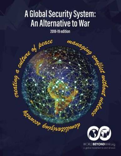 : An Alternative To War (2018-19 Edition) - Very Good