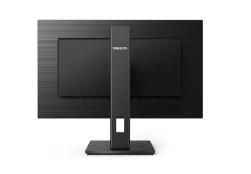 PHILIPS 272S1AE/00 MONITOR, 27 pollici, Full-HD, 1920 x 1080 Pixel Nuovo - Foto 3 di 5