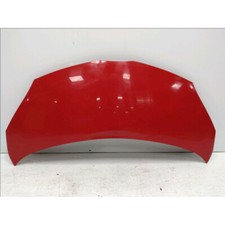 Capot Toyota AYGO