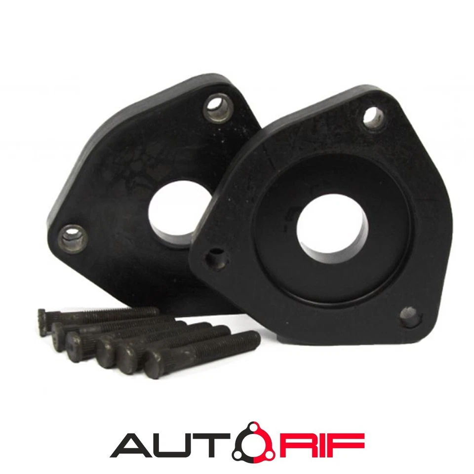 Kit de elevación espaciadores de coche de 1,2" 30 mm para Suzuki Grand Vitara, escudo 2005-2017 Foto 2 de 4