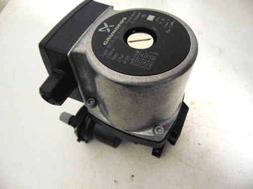 Alternatives pour Grundfos UPS 15-60