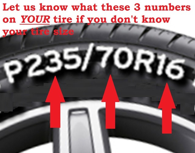 Chevrolet Tracker 1999 thru 2003 Spare Tire Cover OEM used 7282067D00