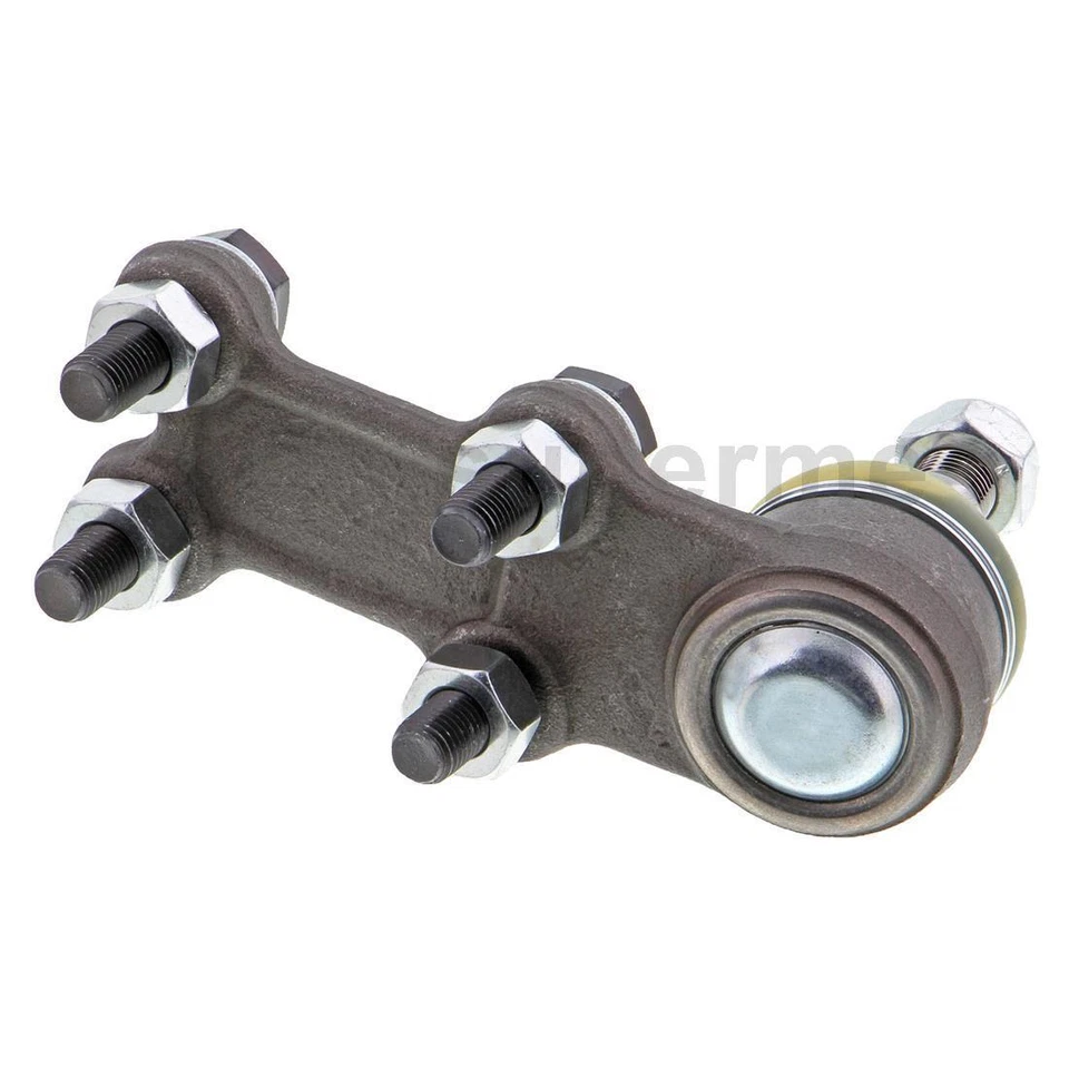 Rótulas inferiores delanteras 2 piezas para Plymouth Sapporo 2,6 L 1981-1983 Foto 4 de 4