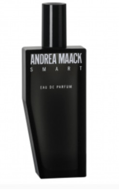NIB: Andrea Maack SMART Eau de Parfum 1.7oz, 50ml DISCONTINUED   Open Box