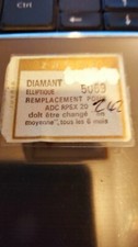 5069 Diamant elliptique ORIGINAL ADC RPSX 20