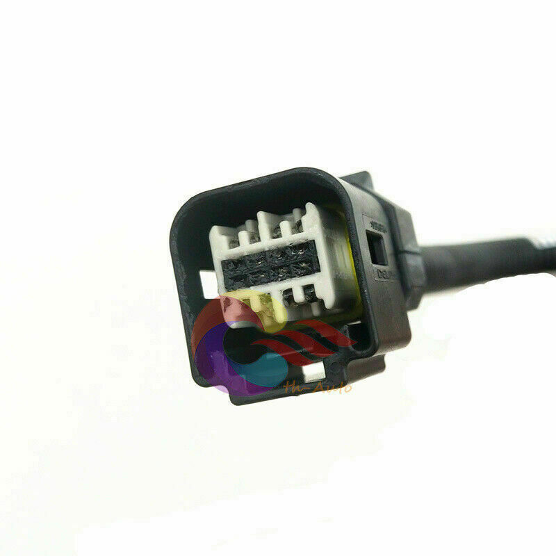 k様 8-Pins Steering Angle Sensor Wiring Harness 26262317 For