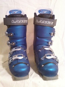 130 flex ski boots
