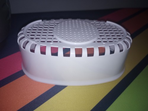 Magnasonic Ultrasonic Jewelry Cleaner  MGUC500 - WORKS - Picture 10 of 13