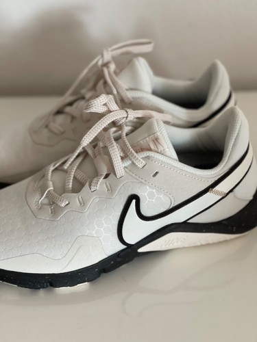 Nike legend essential 2 premium Damen Gr 38 neuwertig mit Keilabsatz black ❤️ - Bild 4 von 9