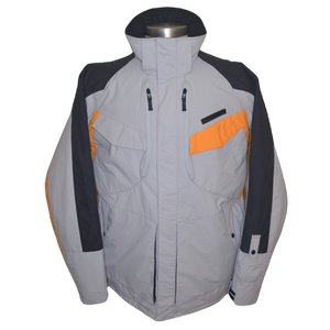 spyder team venom jacket
