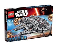 Lego Star Wars Force Awakens Millennium Falcon 75105 And Sealed Lego Star Wars Force Awakens Millennium Falcon 75105 And Sealed