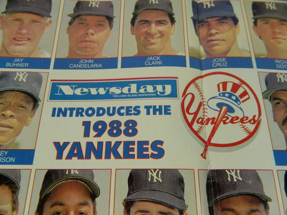 New york 2024 yankees roster