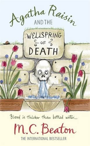 Agatha Raisin and the Wellspring of Death-M.C. Beaton, 9781849011402 - Bild 1 von 1