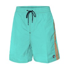 Costume Mare Uomo NAVIGARE Boxer Taglie Forti 4 Colori Art.8342