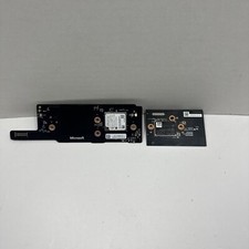 Xbox One S OEM Microsoft Board Bind Eject  Power Button  Wifi/Bluetooth Module