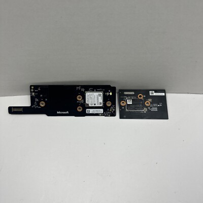 Xbox One S OEM Microsoft Board Bind Eject & Power Button & Wifi/Bluetooth Module