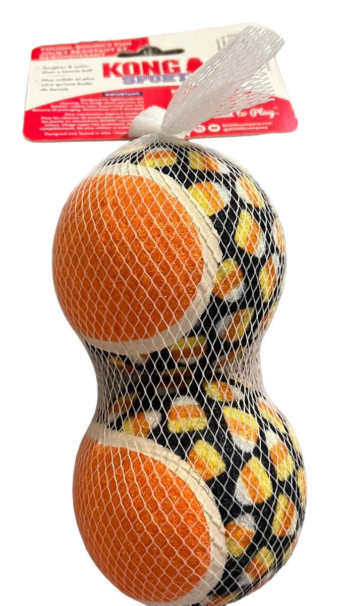 Kong bouncy clearance ball
