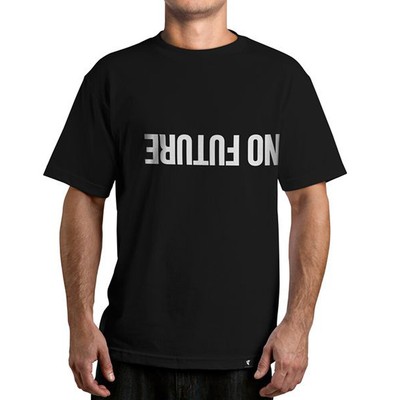 no future t shirt