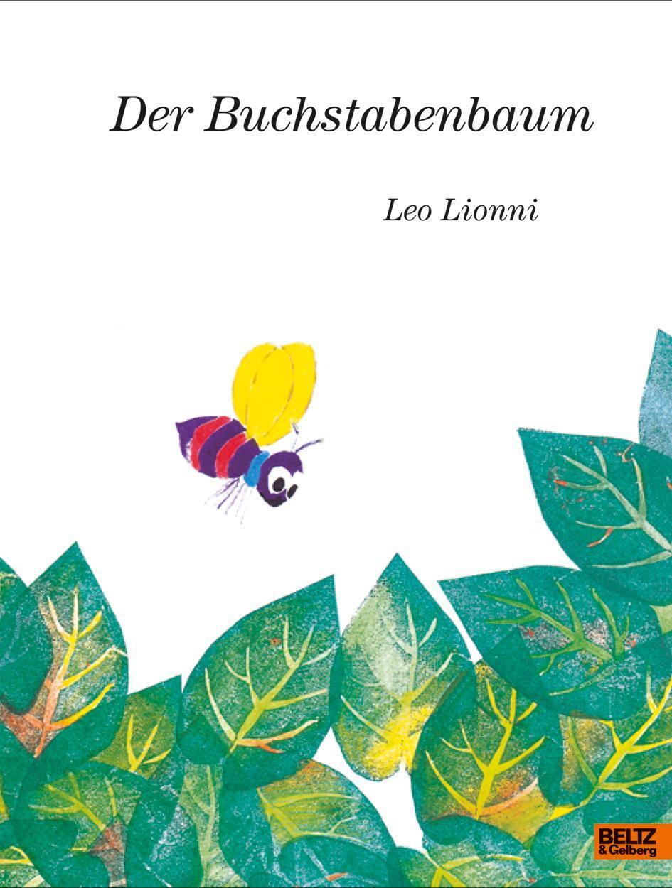 Thumbnail - Der Buchstabenbaum Leo Lionni