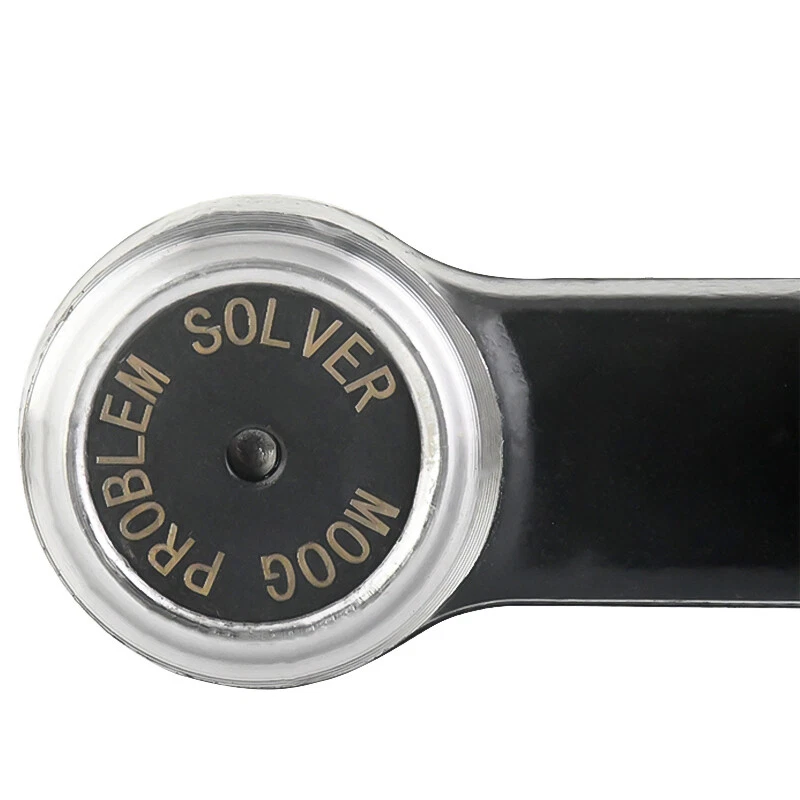 Soporte de brazo loca y Pitman de dirección delantera Moog para Chevy Silverado Suburban 2500 Foto 4 de 4