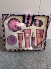 Jack Wills Hope Cove Bathing Collection Gift Set - Brand New & Sealed!