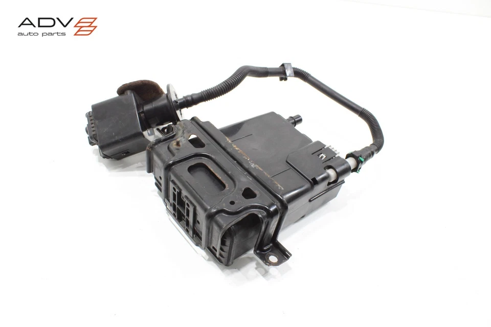 2015-2021 LEXUS NX200T NX300 FUEL VAPOR EVAPORATOR CHARCOAL CANISTER & PUMP OEM - Image 4 of 4