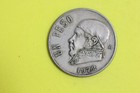 ESTATE FIND 1972 - Mexico Un Peso Coin! #N00880 — photo 1