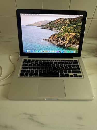MacBook Pro 13” (Mid 2012)